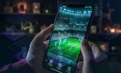sports betting dapp